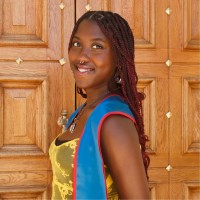 Crislu Employee Avi Hunter's profile photo