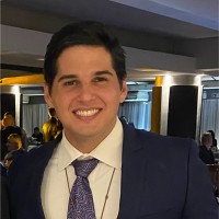 Gabriel MacHado Email & Phone Number