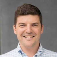 Cache Employee Caleb Gibbins's profile photo