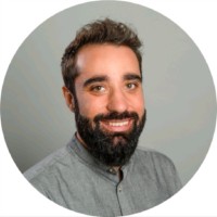 Bundledocs Employee Daniel González Bodón's profile photo