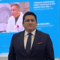ROCA SAC Employee Toño Canchas Ortiz's profile photo