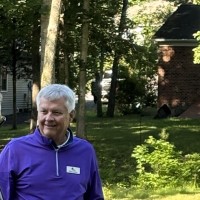 Lake of The Woods Association Employee Eric Barnes's profile photo