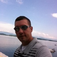 Schneider Employee Christopher Slone's profile photo