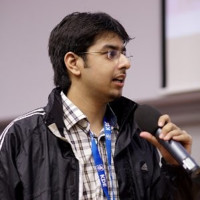 Rishab Arora Email & Phone Number
