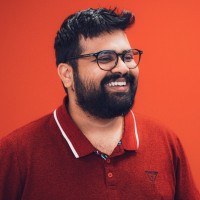 Arjun Balaji Email