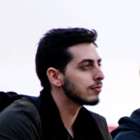 Startup Booster Employee Boaz Alkon Lorberboim's profile photo