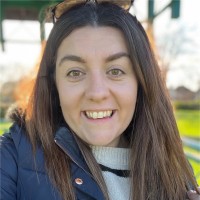 STEP Fusion Employee Jessica Field's profile photo