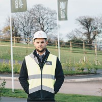 MACBRYDE HOMES LIMITED Employee John Bennett's profile photo