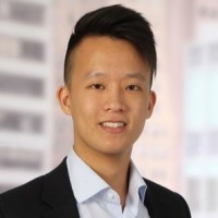 PepsiCo Employee Norman Wang's profile photo