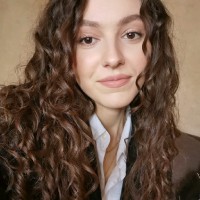 Vulkan izdavaštvo Employee Nevena Mladenovic's profile photo