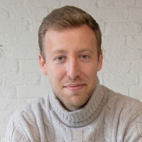 Board of Innovation Employee Francis Verhoeven's profile photo