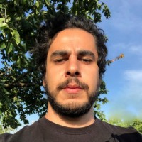 Freelance Software Engineer Employee Hazem Elsawy's profile photo