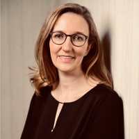 RWTÜV Employee Natascha Winter's profile photo