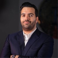 Reza Nedjatian Email