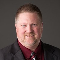 Cambridge Investment Research, Inc. Employee Jeff Ring's profile photo
