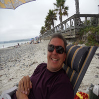 Ralphs Grocery Company Employee David Dent's profile photo