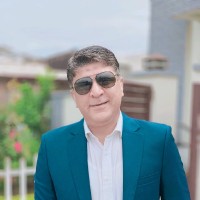 Focus Public Relations Employee Faraz Ansari's profile photo