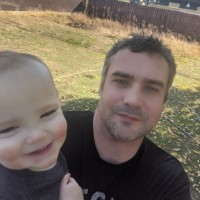 Momentus Employee Ryan Eggers's profile photo