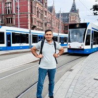 Treasure Islands Food and Beverages LLC Employee Raza Bhatti's profile photo