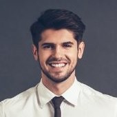 On Center Software by ConstructConnect Employee Larry Walker's profile photo