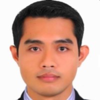 Arabian Bemco Contracting Co Employee Erwin Chavez's profile photo