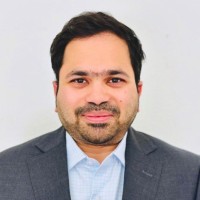 Graphiant Employee Vinay Prabhu's profile photo