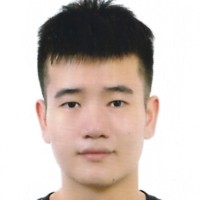 OMC TECH Corporation Employee Aaron Chen's profile photo