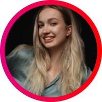 mgo360 Employee Hannah Soeltzer's profile photo