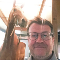 Canon Medical Systems ANZ Pty Limited Employee Brett Ayres's profile photo