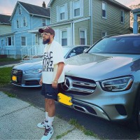 Cloud Nine Dispensary NJ Employee Isaiah Johnson's profile photo