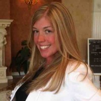 APi Water Employee Melissa Bushey's profile photo