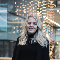 Ecom Oy Employee Hanna Lemmetty's profile photo