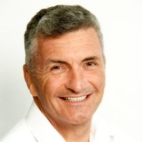 Nestlé Health Science Employee Alan Ramsay's profile photo