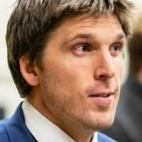 Alexander Morrison Email & Phone Number