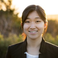 Gridmatic Employee Jenny Hu's profile photo