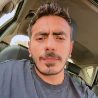 Crafted Internet Employee Mazen Elseify's profile photo