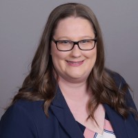 OSHA Education Center at ASU Employee Chloe Fagg's profile photo
