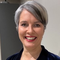 The Private Office (TPO) Employee Lucie Thornton's profile photo