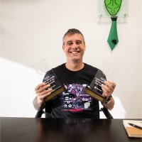 readymind Employee Juan Cartoy's profile photo