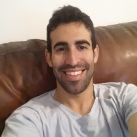 Itamar Tal Email