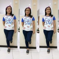 QL Resources Group Employee Rosianna Sianturi's profile photo
