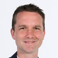 Queensberry Promotions Employee Andy Clarke's profile photo