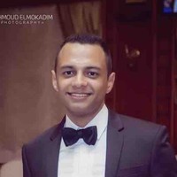 Mhgoz Employee Yahia Hassaan's profile photo