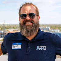 Air Transport Components Employee Brian George's profile photo