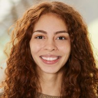 Vested - Communications Agency Employee Laura Nascimento's profile photo