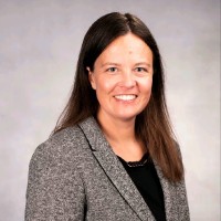 Brigette Reed Email
