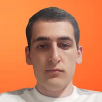Odev.tech Software Employee Sasha Mikayelyan's profile photo