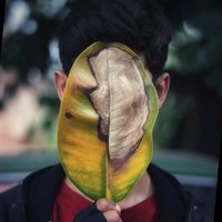 Getty Images Employee Sukrit Gupta's profile photo