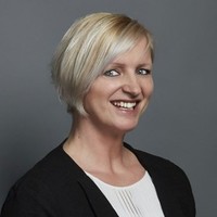 Legala Employee Marthe Kjus's profile photo