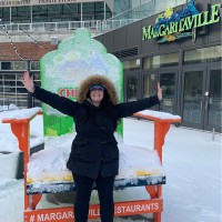 IMCMV Holdings, Inc- Margaritaville Restaurants Employee Lindsey Werts's profile photo